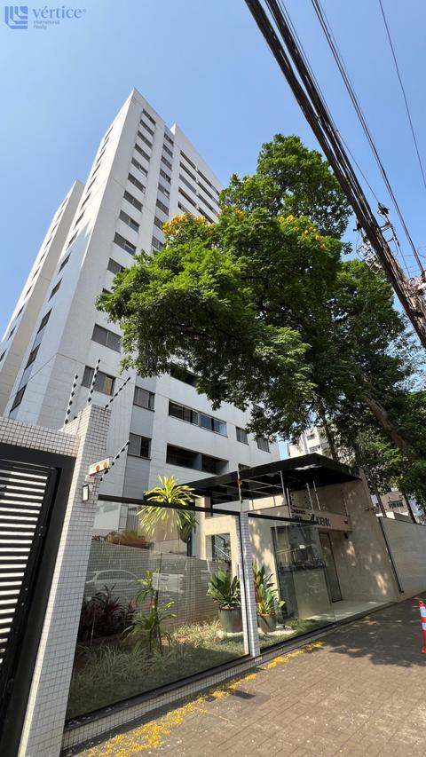Apartamento à venda em Maringá, Zona 03, com 3 quartos, com 75 m², Condomínio Phoenx