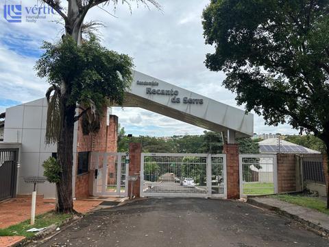 Terreno à venda em Maringá, Vila Emília, com 542 m², Condomínio Recanto da Serra