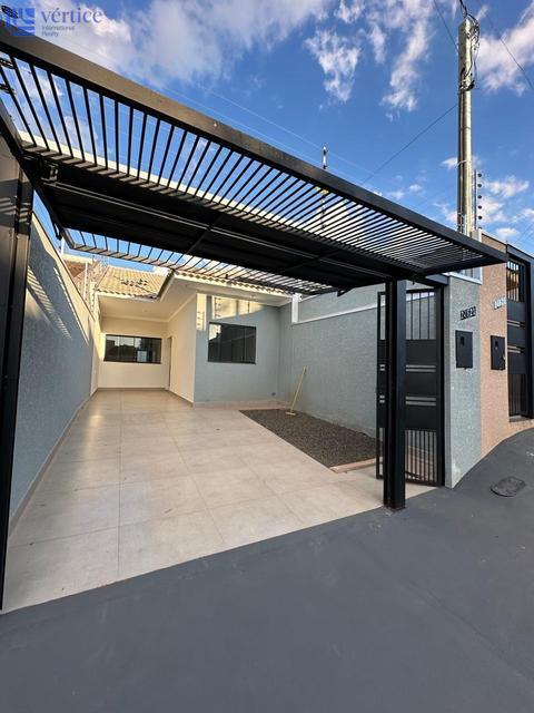 Casa à venda em Sarandi, Jardim Independência II, com 3 quartos, com 69.9 m²