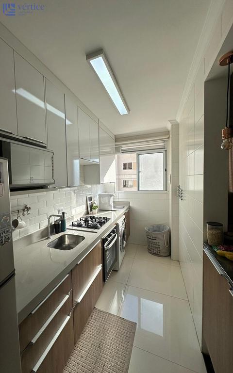 Apartamento mobiliado à venda - Spazio Misato, Maringá!