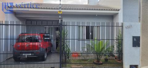 Casa à venda em Marialva, JD Eldorado, com 2 quartos, com 70 m²