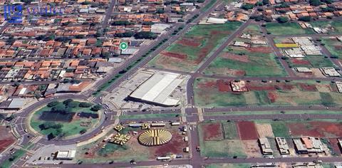 Terreno à venda em Bom Jardim, Maringá!