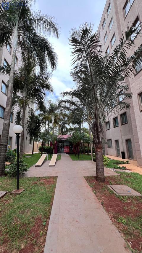 Apartamento à venda em Maringá, Zona 06, com 2 quartos, com 55 m², Spazio Montello